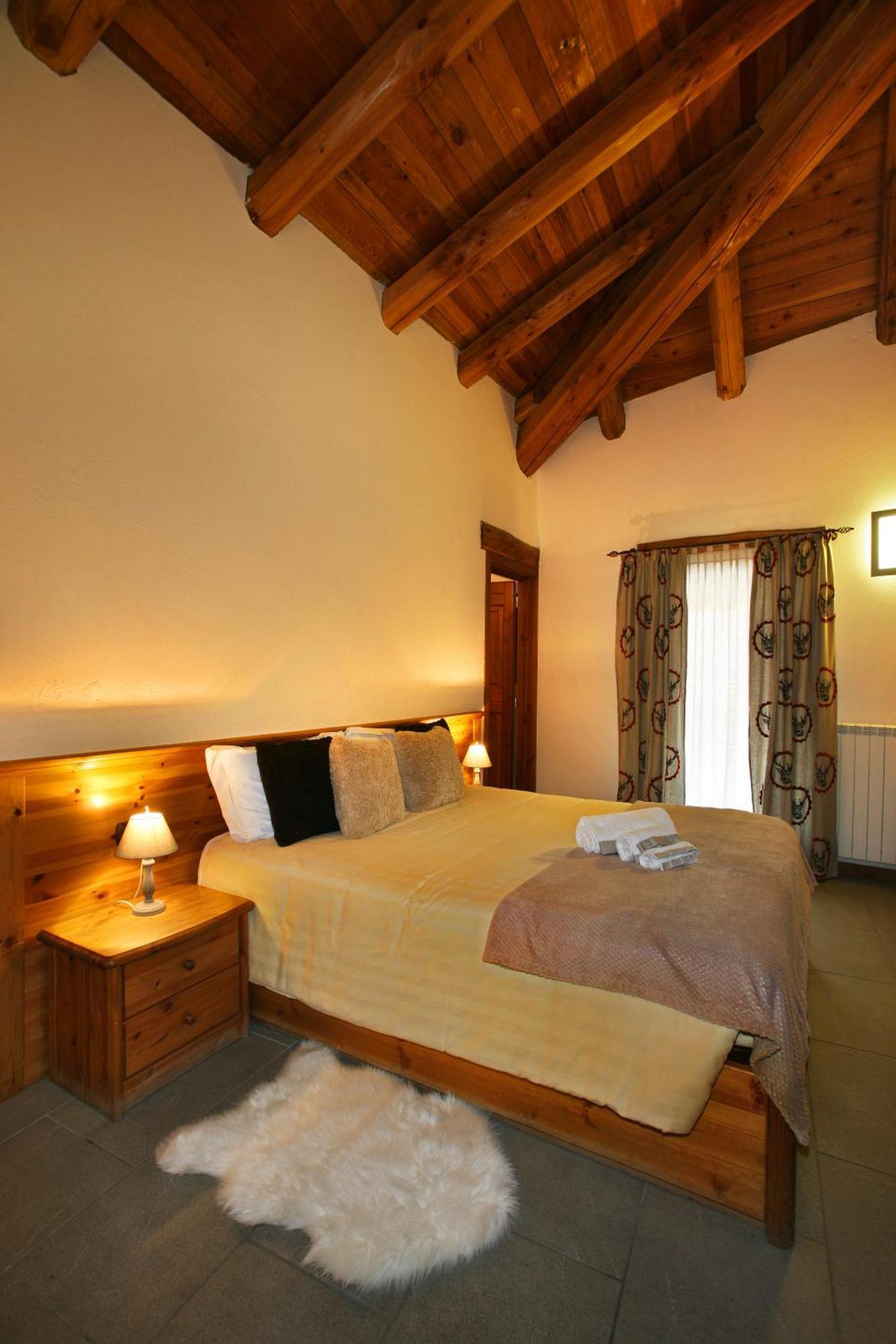 Chalet Faure Oulx Eksteriør bilde