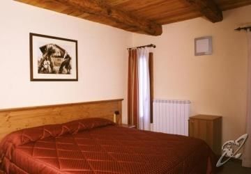 Chalet Faure Oulx Eksteriør bilde